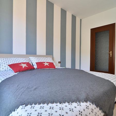 Villa Olmo Apartment Комо Экстерьер фото