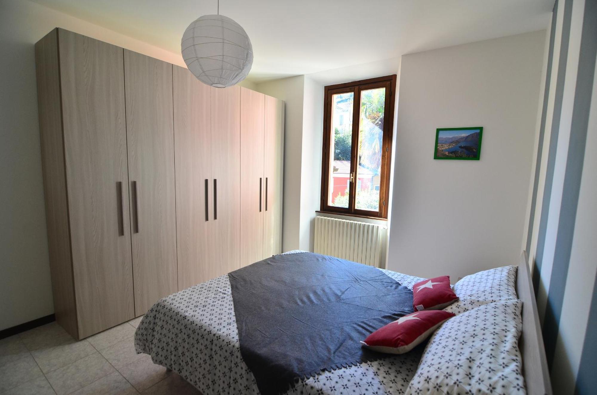 Villa Olmo Apartment Комо Экстерьер фото
